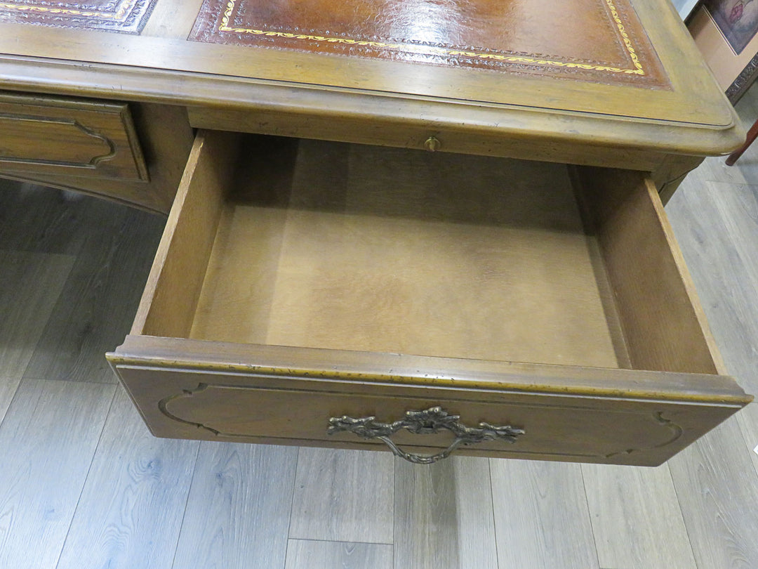 Baker MCM Partners Desk