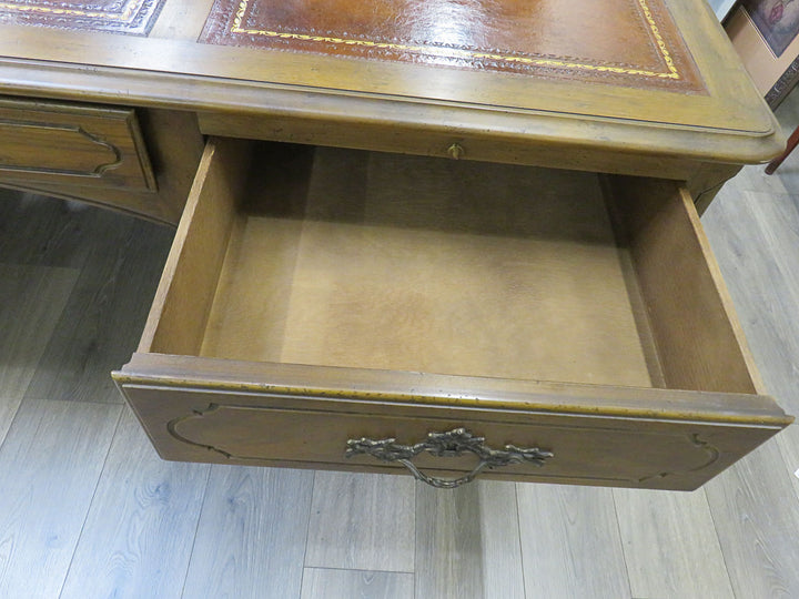 Baker MCM Partners Desk