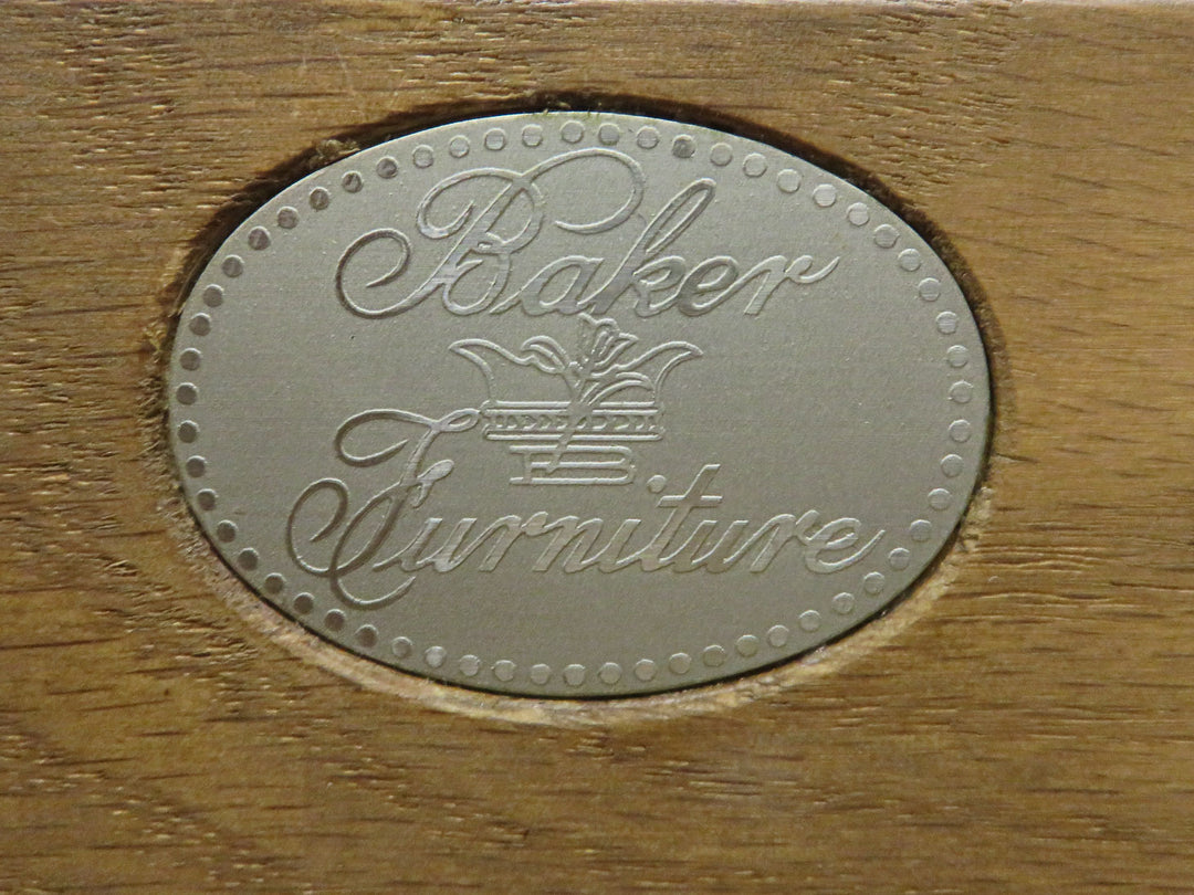 Baker MCM Partners Desk