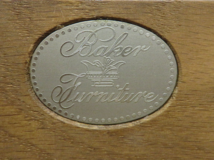 Baker MCM Partners Desk