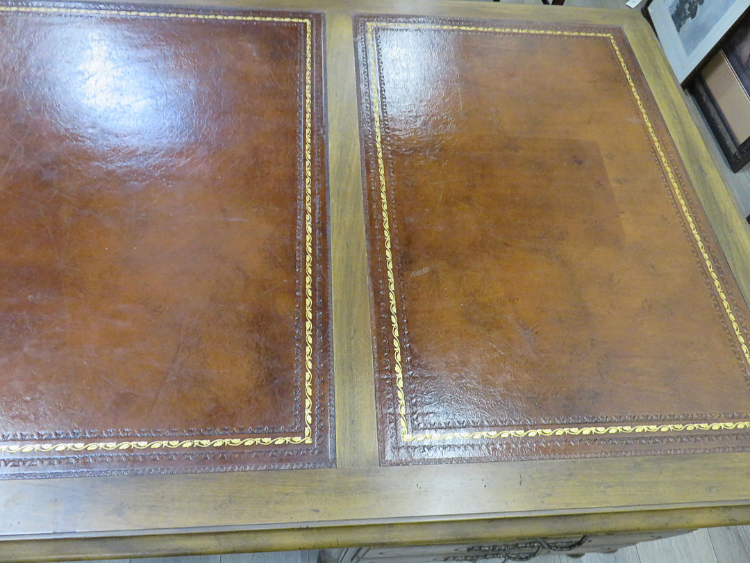 Baker MCM Partners Desk