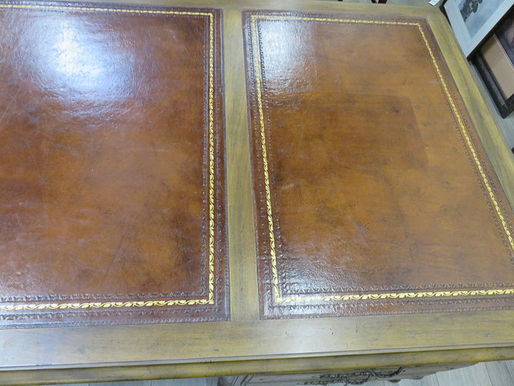 Baker MCM Partners Desk