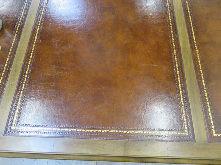 Baker MCM Partners Desk