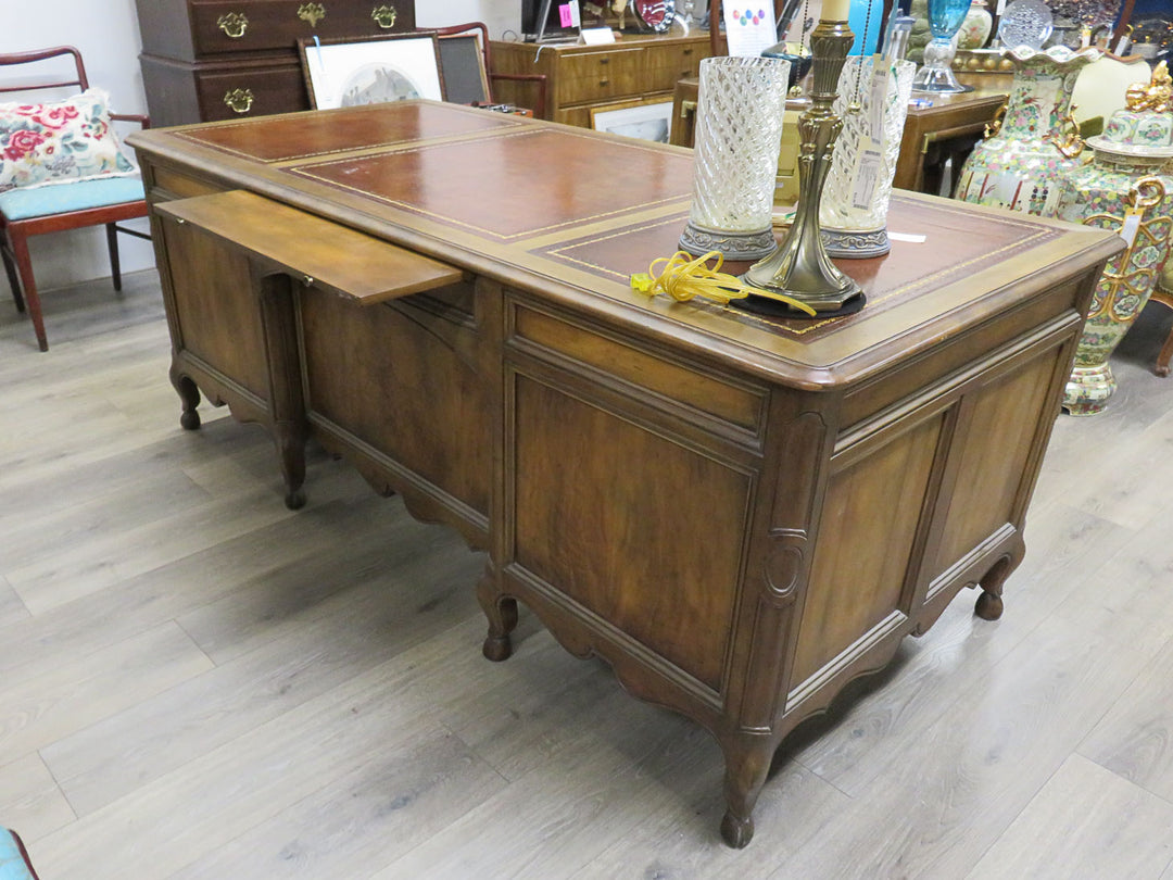 Baker MCM Partners Desk