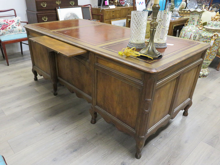 Baker MCM Partners Desk