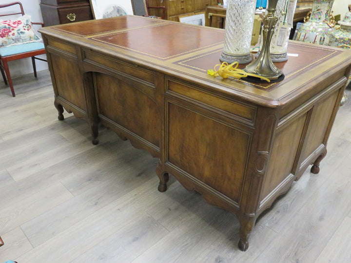 Baker MCM Partners Desk