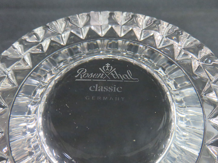 Rosenthal Centerpiece Bowl