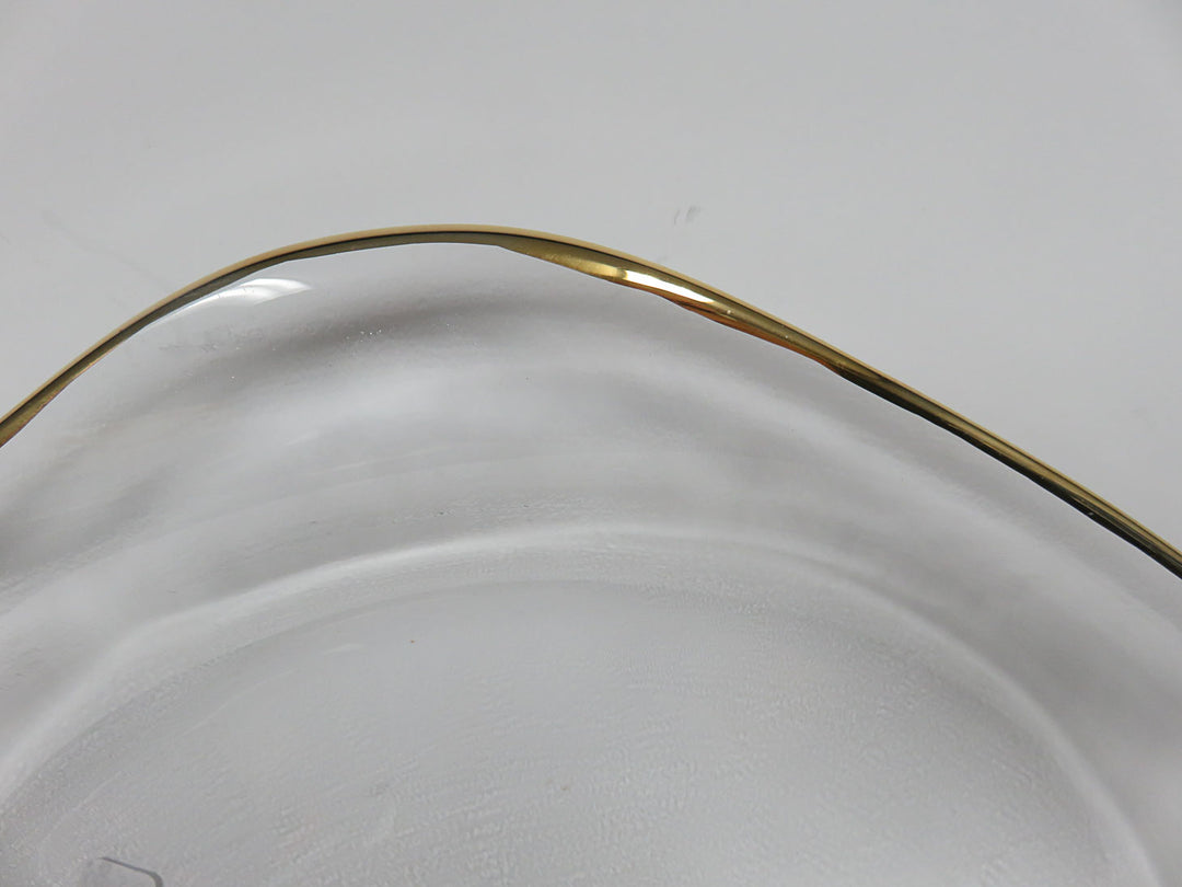 Cive Glass Italian Bowl