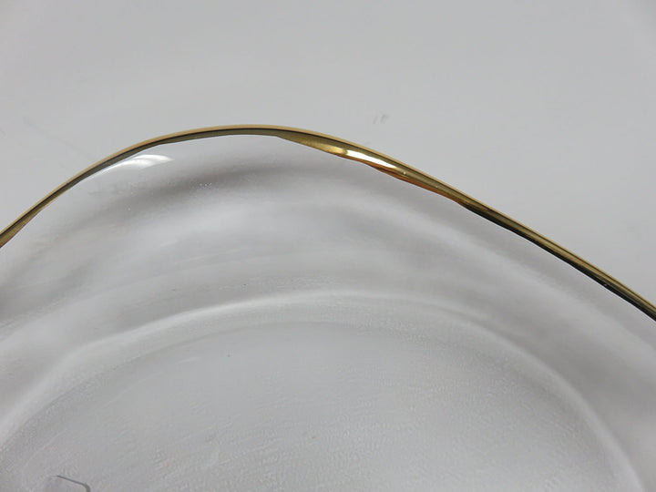 Cive Glass Italian Bowl