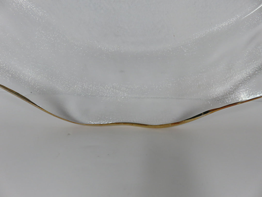 Cive Glass Italian Bowl