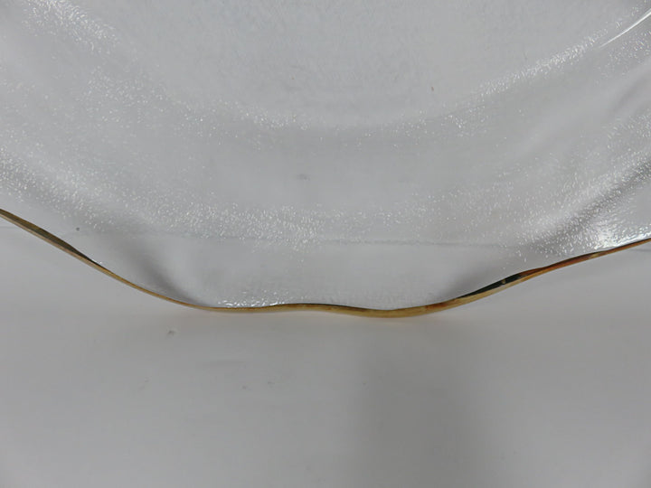 Cive Glass Italian Bowl