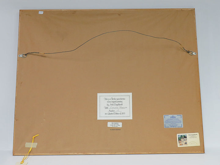 Riverview Memories Print