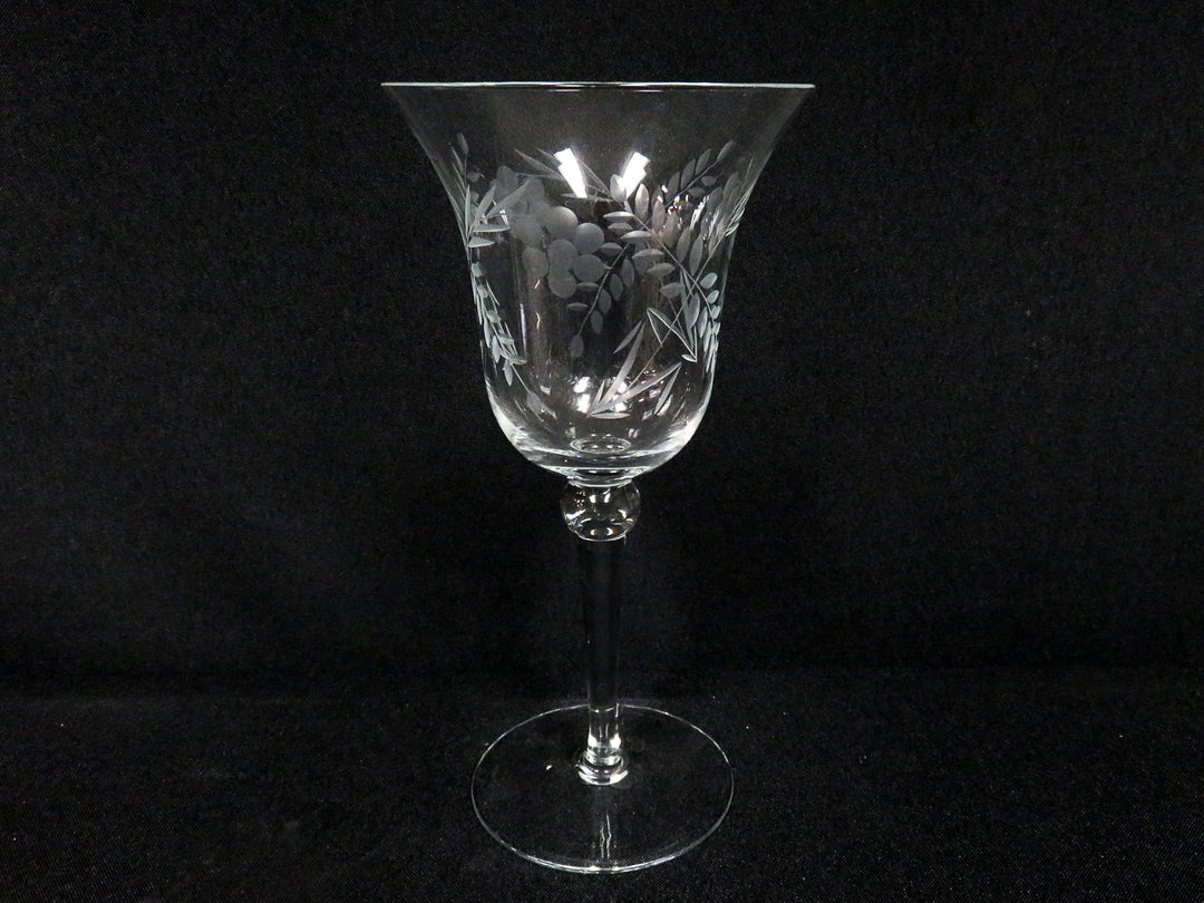 Flared Goblet Set
