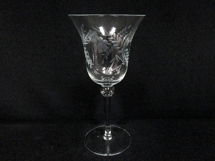 Flared Goblet Set