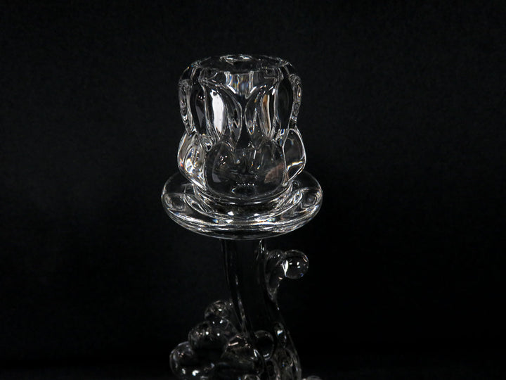 "Grape Cluster" Candlestick