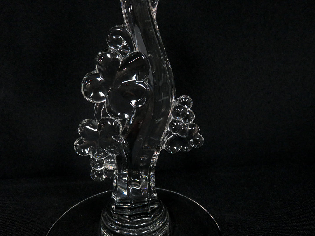 "Grape Cluster" Candlestick