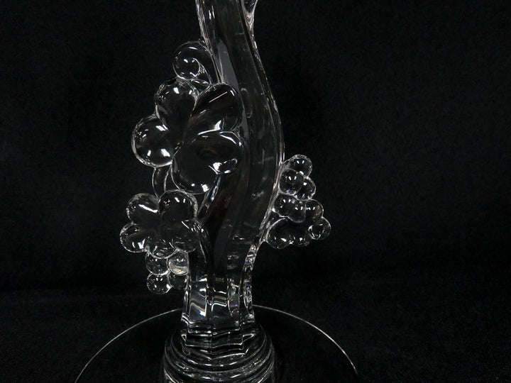"Grape Cluster" Candlestick