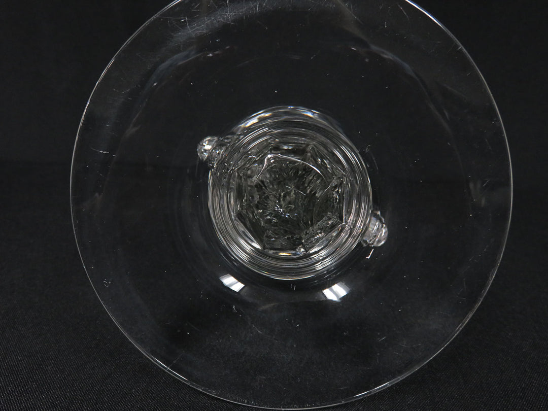 "Grape Cluster" Candlestick