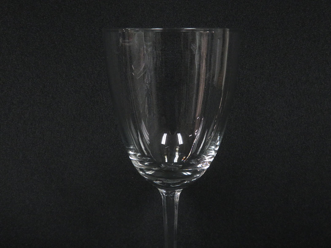 Crystal Wine Glasses