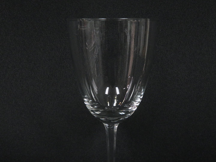 Crystal Wine Glasses