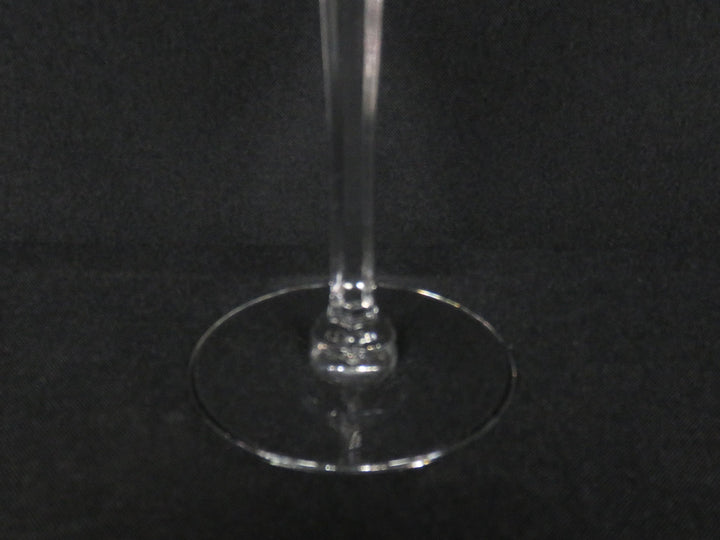 Crystal Wine Glasses