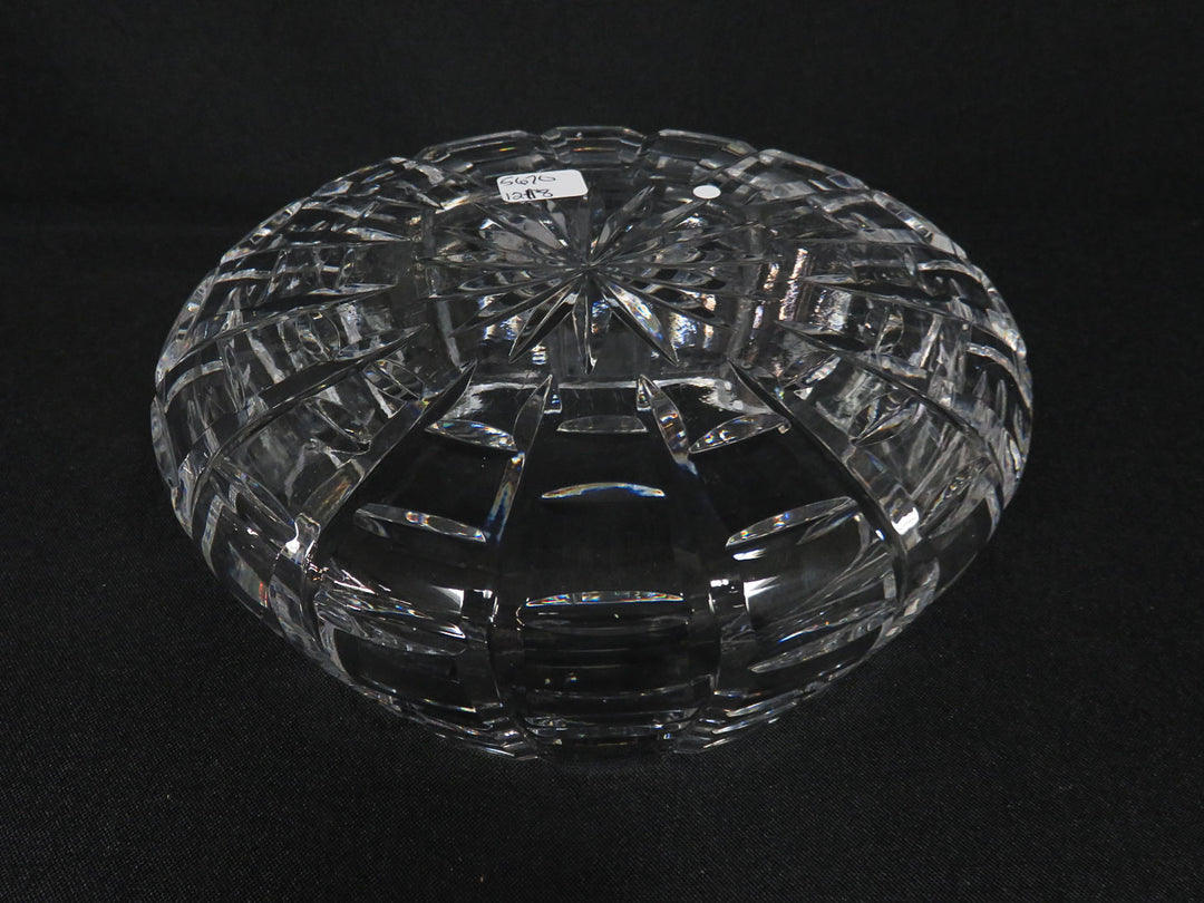 Waterford Tralee Bowl