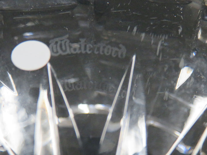 Waterford Tralee Bowl