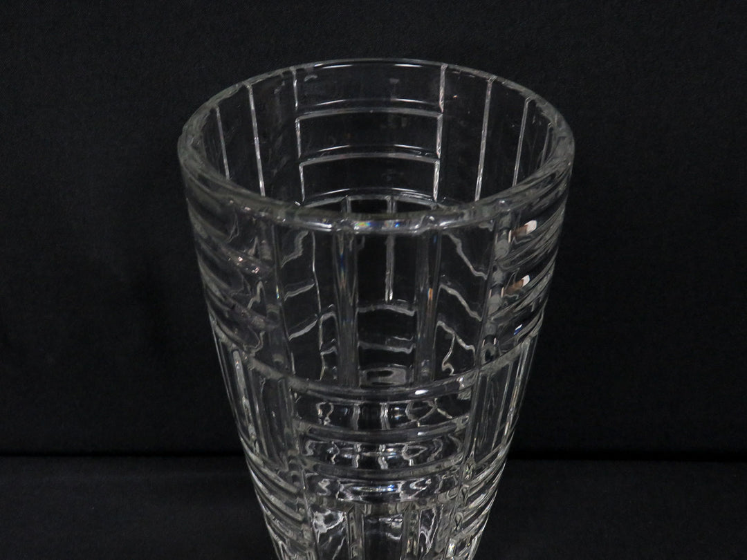 Mikasa Tall Vase