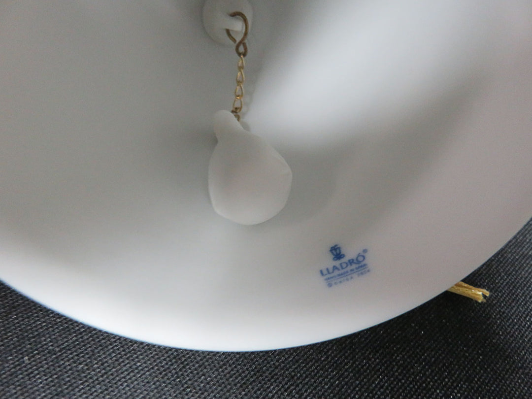 Lladró Annual Bell