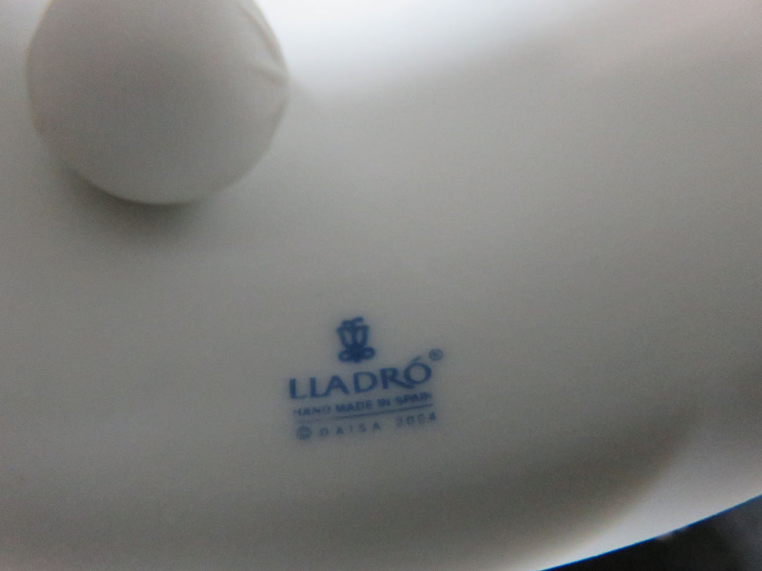 Lladró Annual Bell