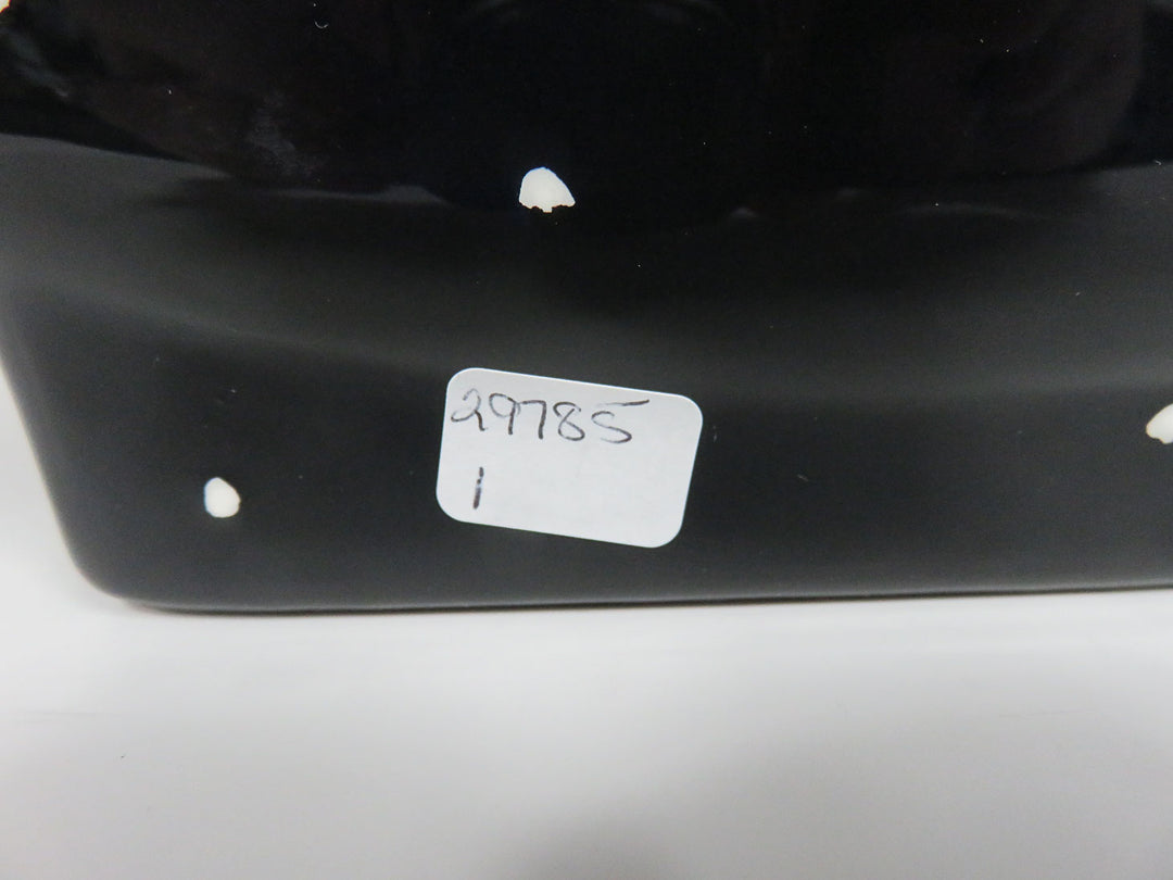 Pop Art "With Love, Joanne" Candleholder