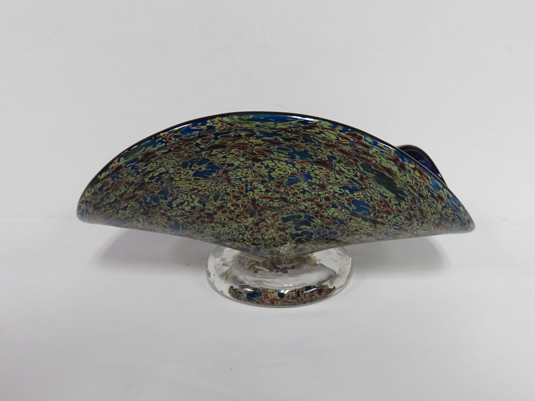 Dave Smith Art Glass Sclupture