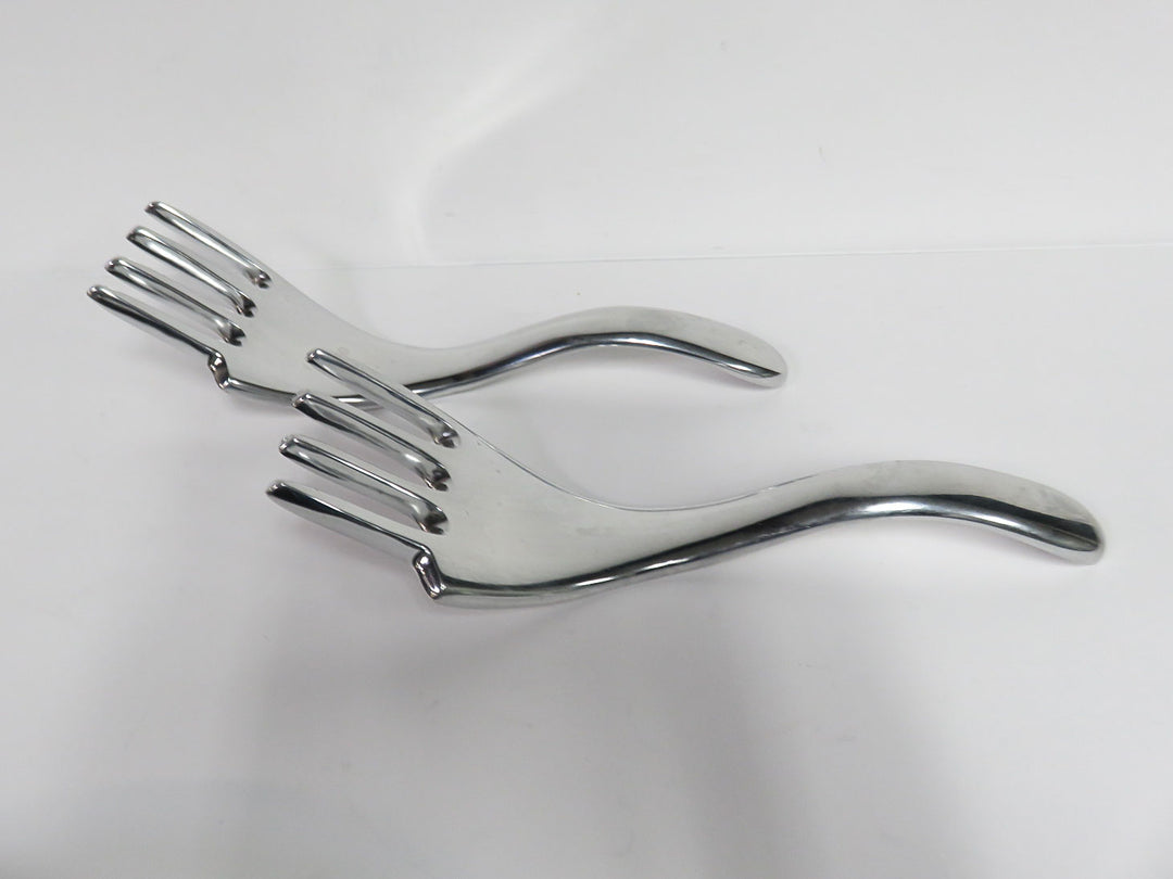 Inspired Generations Holding Hands Serving Bowl