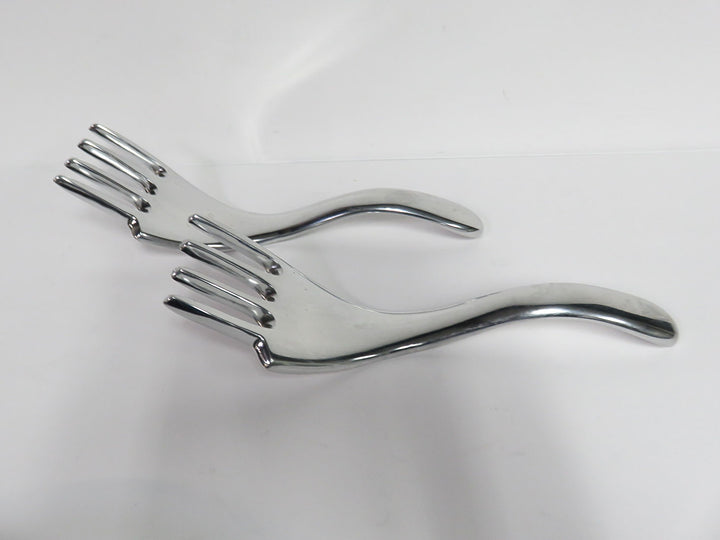 Inspired Generations Holding Hands Serving Bowl