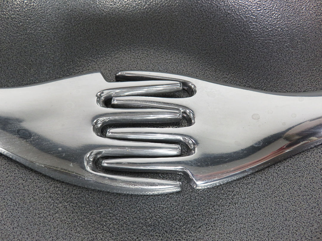 Inspired Generations Holding Hands Serving Bowl