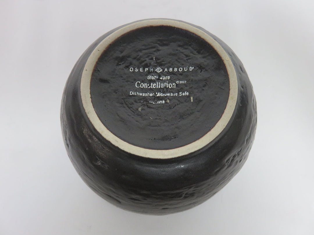 Hand Crafted Bowl Set