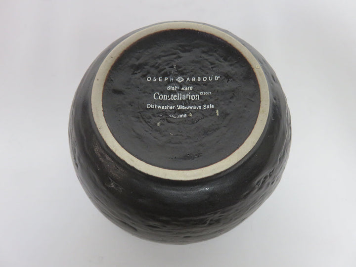 Hand Crafted Bowl Set