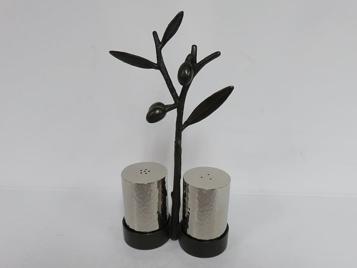 Michael Aram Salt and Pepper Set