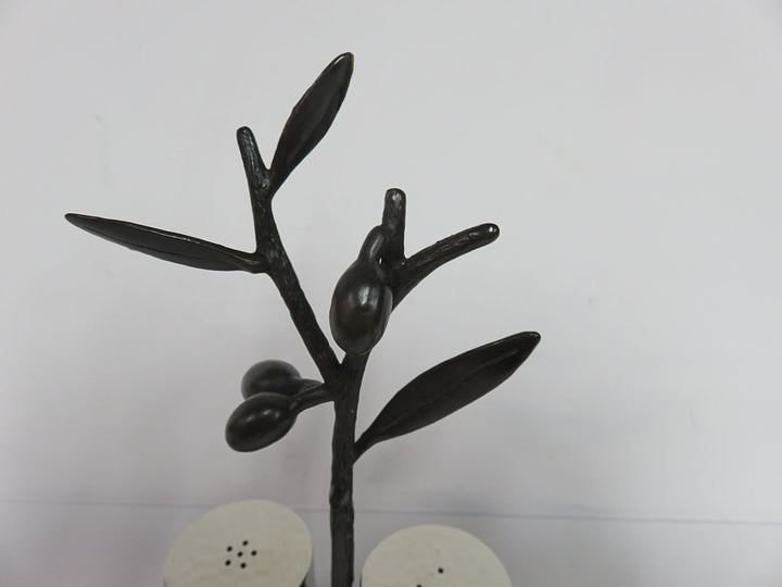 Michael Aram Salt and Pepper Set