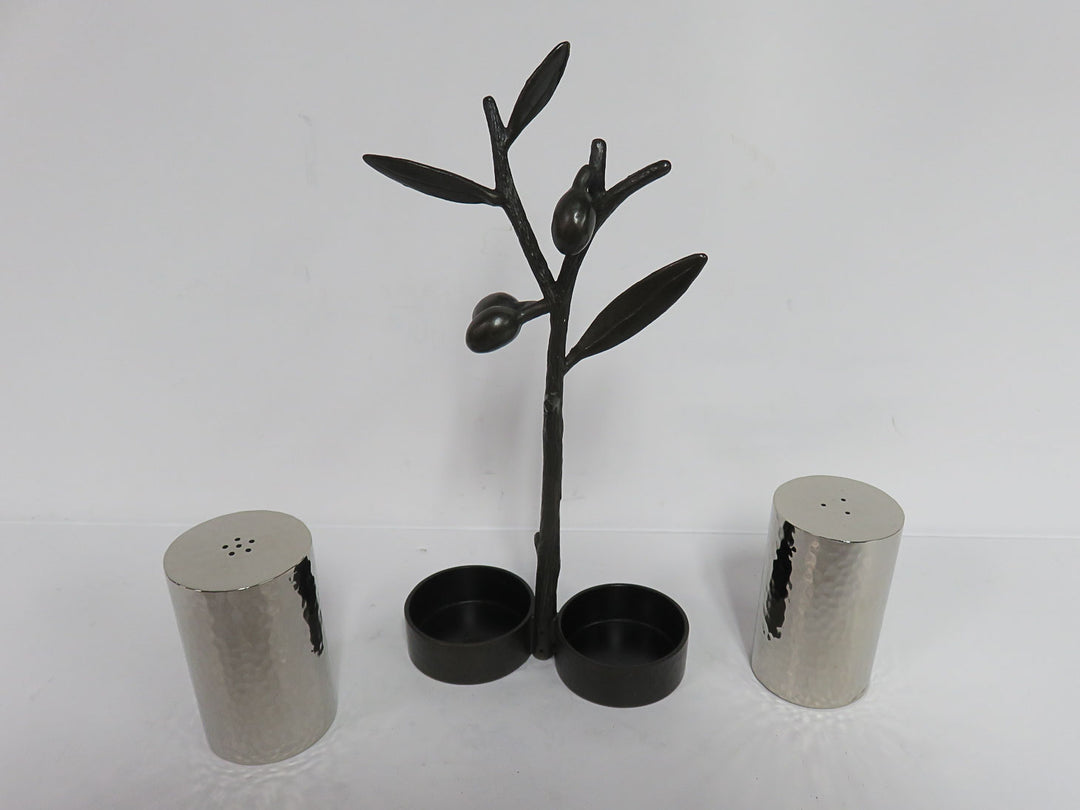 Michael Aram Salt and Pepper Set