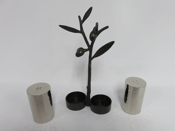 Michael Aram Salt and Pepper Set