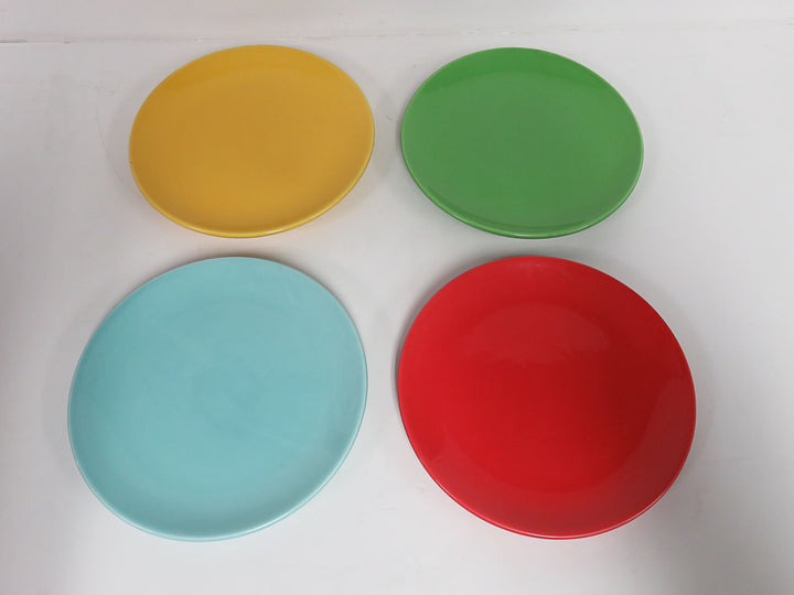 Martha Stewart Dessert Plates