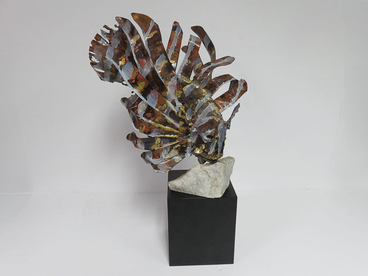 William Allen Sculpture