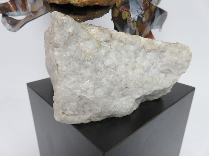 William Allen Sculpture