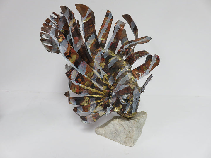 William Allen Sculpture