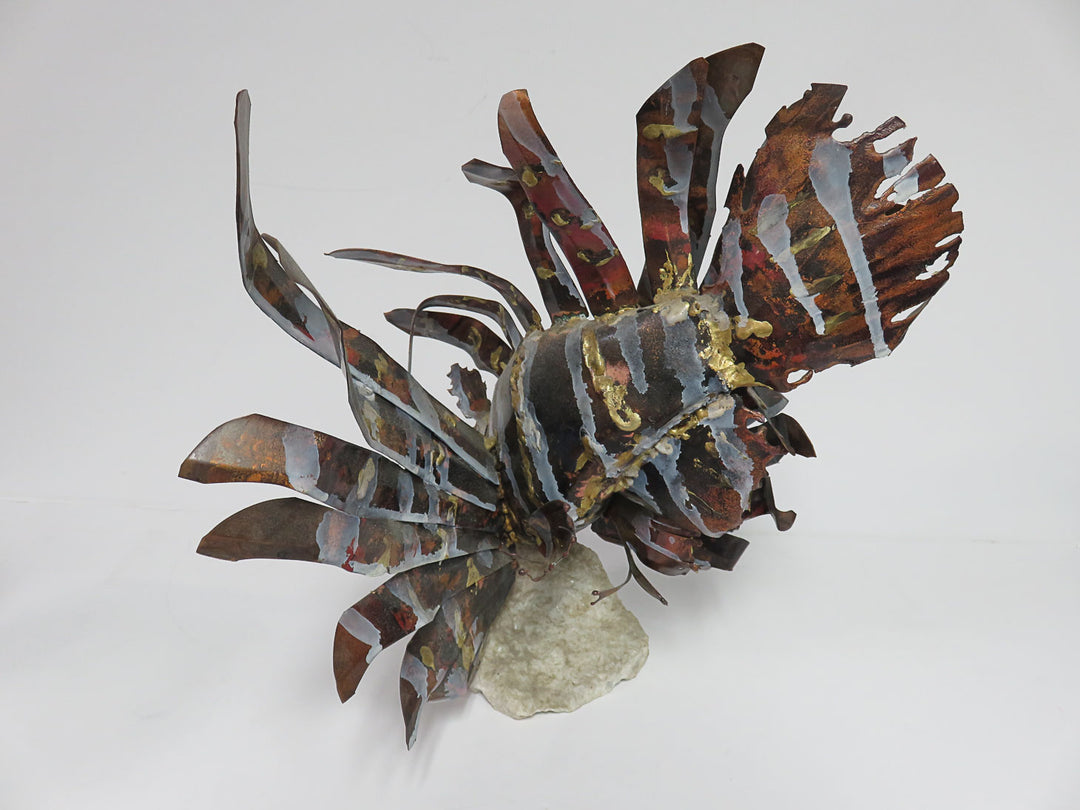 William Allen Sculpture