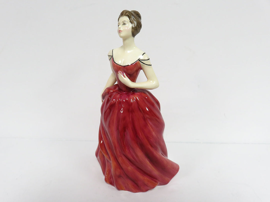 Royal Doulton Figurine
