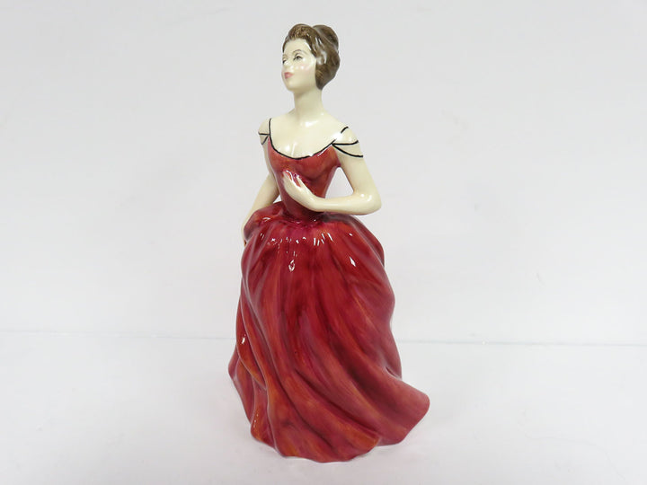 Royal Doulton Figurine