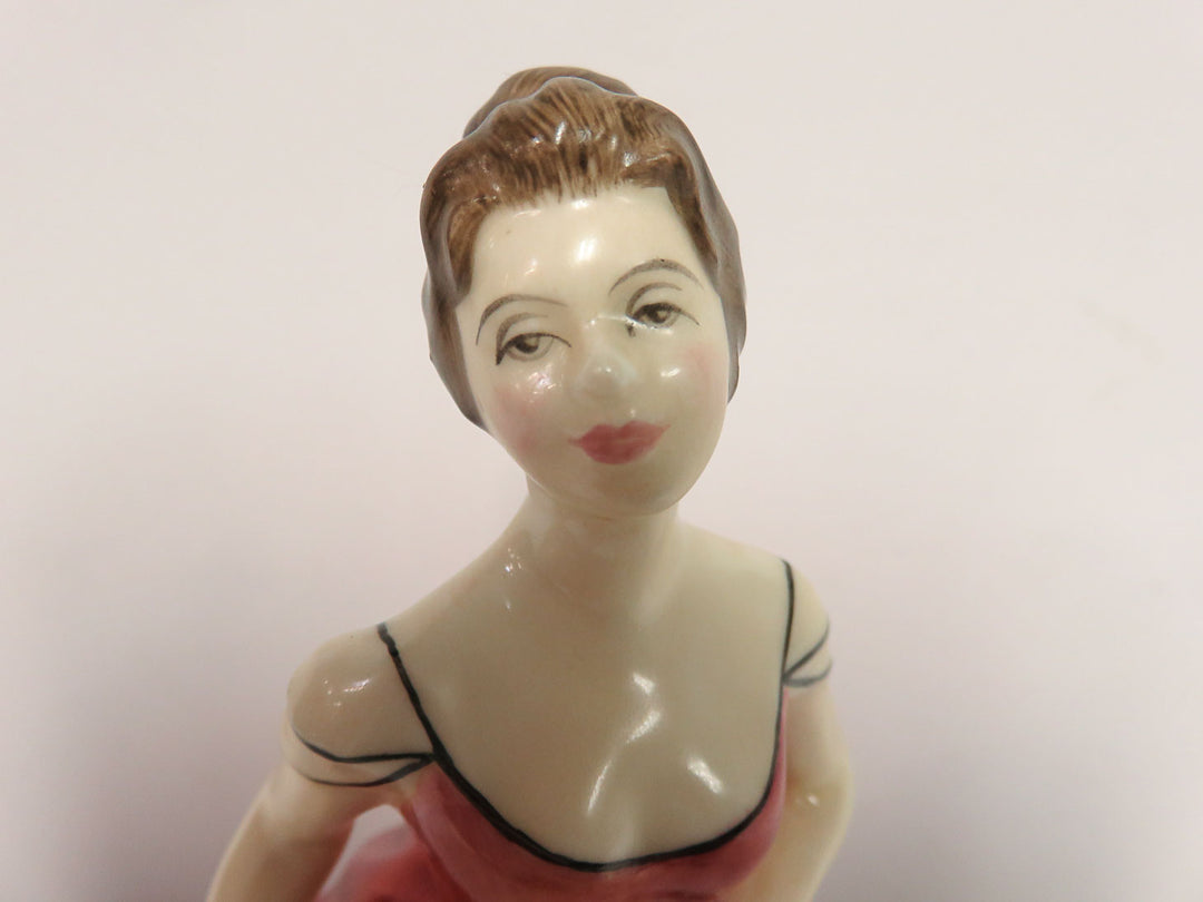 Royal Doulton Figurine
