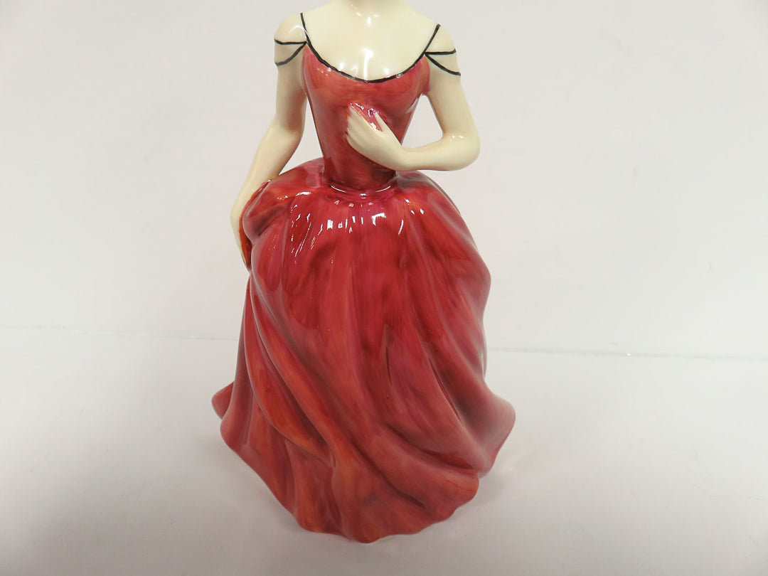 Royal Doulton Figurine
